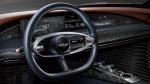 Genesis Essentia Concept 2018 года